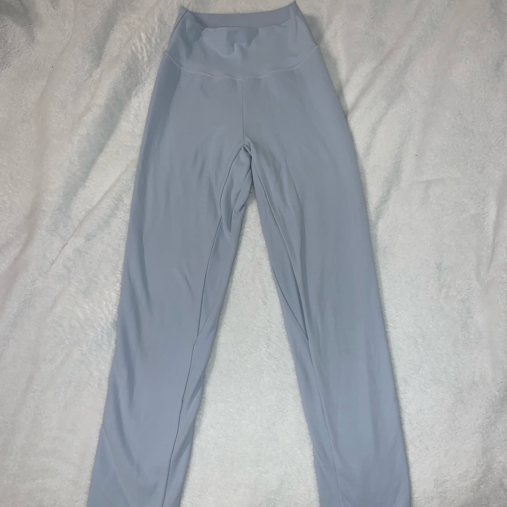 P’tula ACTIVE WEAR: TAYLOR “stay true” LEGGING 24”